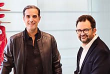 Cyril Attias (ADMS.Paris) : 'Avec Globe, nous développons  [...]