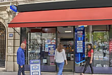 L'IA booste les tournées des commerciaux de la FDJ