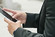Juridique | SMS professionnels, quand la liberté d'expression  [...]