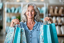 Tendances shopping : le pouvoir d'achat au coeur des préoccupations