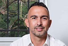 Sébastien Bori (Tutti Pizza) : 'Notre priorité reste  [...]