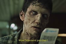 E.Leclerc joue avec les codes du cinéma dans sa dernière campagne