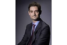 Campus Cyber : Joffrey Célestin-Urbain est élu Président