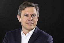 Nicolas Janin, nouveau directeur des ventes de Kia France