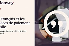 Paiement mobile : les Français conquis, mais des freins persistent