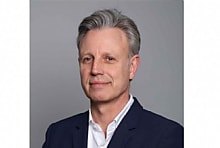 Julien Riotte, promu directeur commercial de Selecta