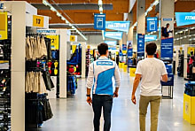 Decathlon nomme Javier López DG après le départ de Barbara Martin Coppola