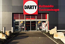 Darty : ouverture d'un nouveau magasin à Honfleur