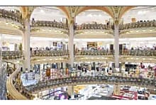 Régis Pennel rejoint les Galeries Lafayette en tant que  [...]
