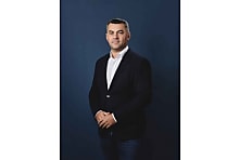 Gaël Menu est nommé Directeur Général de SCC France