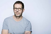 Rémi Babinet : « Idée et invention sont dans l'ADN de BETC »