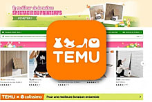 Temu s'allie à Eurofins pour sécuriser ses produits en Europe