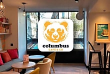 Columbus Café : l'expérience client pour son nouveau coffee shop