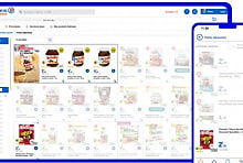 E.Leclerc Drive : nouvelle solution publicitaire retail media