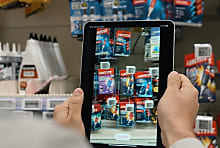 Henkel booste sa présence en rayon grâce à l'IA