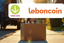 Relais Colis et leboncoin : un partenariat étendu pour la livraison