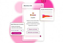 HubSpot propose quatre agents IA pour aider les équipes