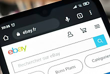 eBay et LITO Masters réinventent l'art du musée d'Orsay