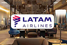 LATAM Airlines : 30 millions de $ pour l'expérience aéroportuaire