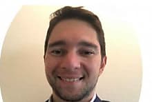 Malik Ighilahriz nommé directeur commercial adjoint d'Econocom