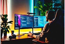 OpenAI en discussions pour acquérir Windsurf, ex-Codeium