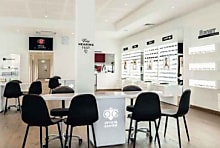 Optical Center s'installe en Irlande avec deux grands magasins