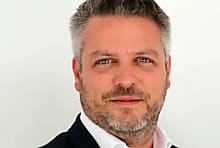Matthieu Denime, VP of Sales & New Business de Rakuten France