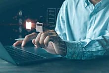 Droits de douane : les trésoriers d'entreprise redoutent un  [...]