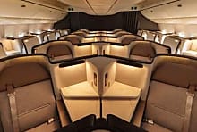 Cathay Pacific récompensée pour son design centré sur le client