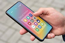 Smartphones reconditionnés : la France en tête du marché européen
