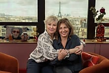 [Portrait] Maïtena Biraben & Alexandra Crucq : les engagées
