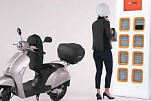Heetch se diversifie en rachetant les actifs de ZeWay