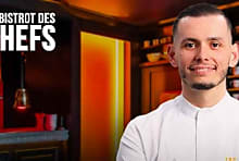 TheFork et le Bistrot des Chefs relancent les soirées Top Chef