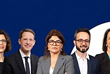 Nominations | Galian-Smabtp muscle son organisation commerciale