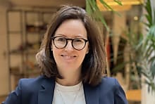 Qui est Meleyne Rabot, de Too Good To Go France, élue 'femme du  [...]