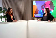 CX Impact : L'avenir des centres de contacts avec Caroline Adam