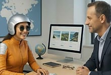Travel Explorer : le tourisme professionnel au service des agents