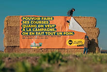 Api déploie une campagne... à la campagne !