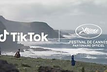TikTok joue la carte du cinéma pour se démarquer