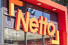 Netto digitalise sa stratégie commerciale