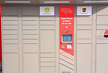 Points relais vers consignes automatiques : une tendance inéluctable?