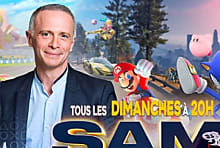Hello bank! débarque sur Twitch avec Samuel Étienne