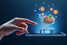 Les nouveaux e-commerçants cherchent indépendance, sens et visibilité