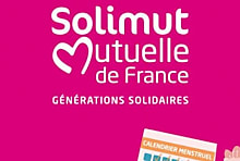 Marque employeur : Solimut Mutuelle de France déploie le congé menstruel