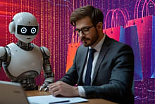 L'IA dans les achats : quels risques cyber ?