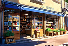 Les Français continuent de privilégier les commerces de proximité