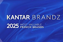 Les marques françaises brillent à l'international