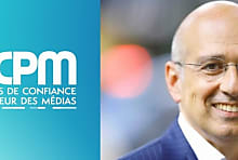 Jean Luc Chetrit (UDM) élu à la présidence de l'ACPM