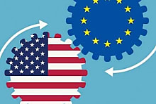 Cloud et logiciels : le poids économique de la dépendance aux USA