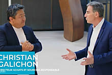 LVMH, les achats en ordre de bataille face à la data